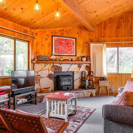 Serene Groveland Cabin Rental Near Yosemite! Eksteriør bilde