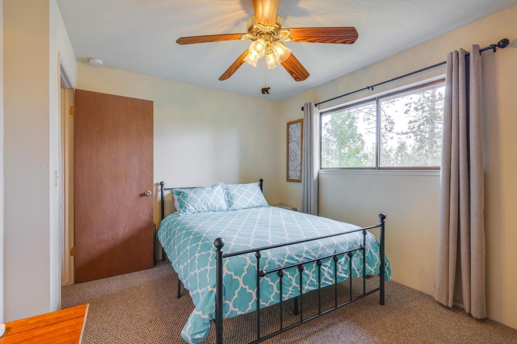 Serene Groveland Cabin Rental Near Yosemite! Eksteriør bilde